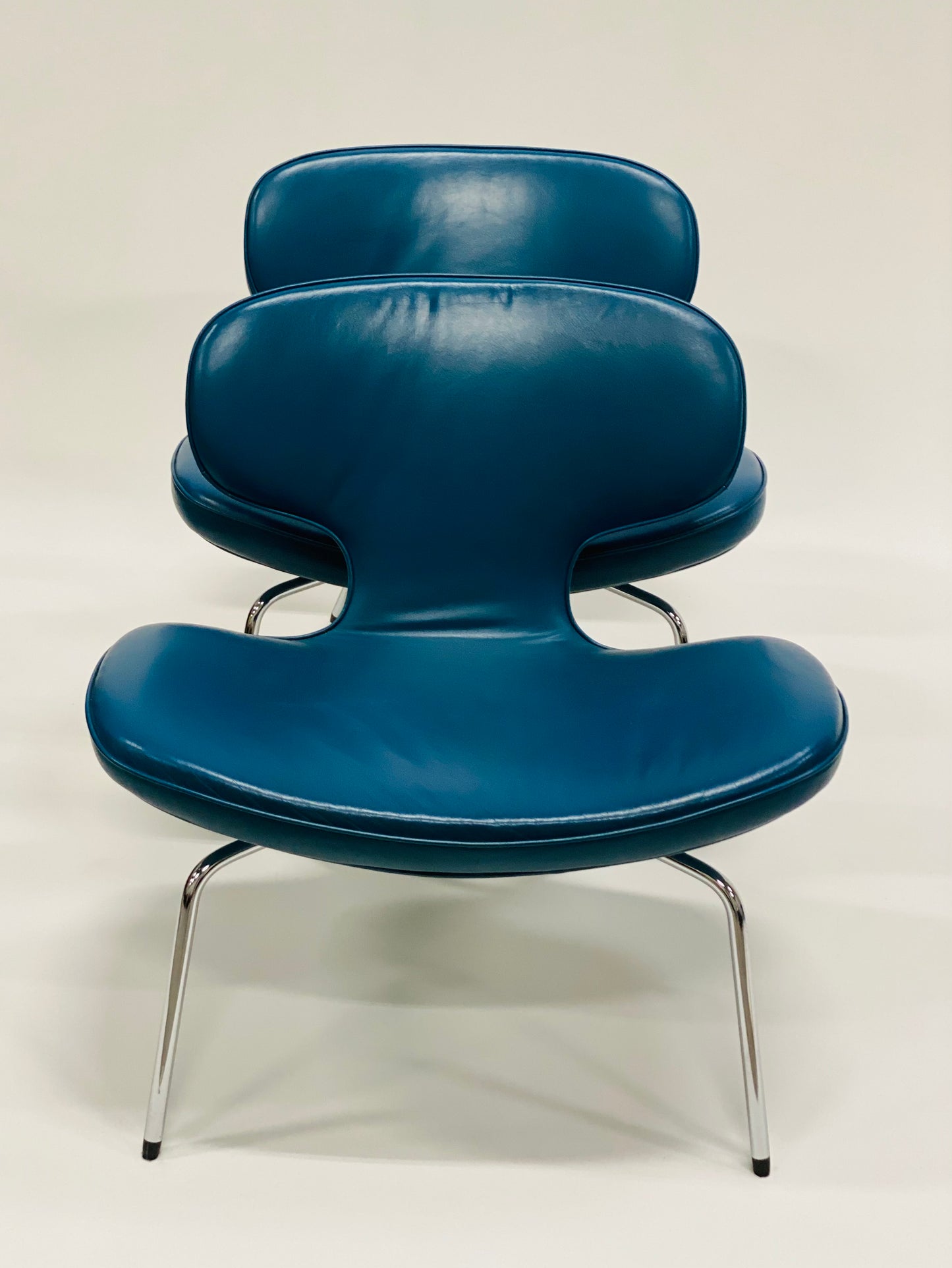 Set aus 2 Lounge-Sesseln „Libel“ von René Holten für Artifort, Niederlande, 1960