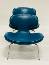 Load image into Gallery viewer, Set of 2 Lounge Chairs &quot;Libel&quot; by Rene Holten for Artifort, Netherlands 1960
