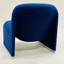 Load image into Gallery viewer, ALKY LOUNGE CHAIR BY GIANCARLO PIRETTI FOR ARTIFORT &amp; CASTELLI, ITALY 1970S www.foundicons.nl
