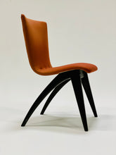 Load image into Gallery viewer, Set of 4 Swing Dining Chairs by Gj Van Os for Van Os Culemborg, Netherlands 1950
