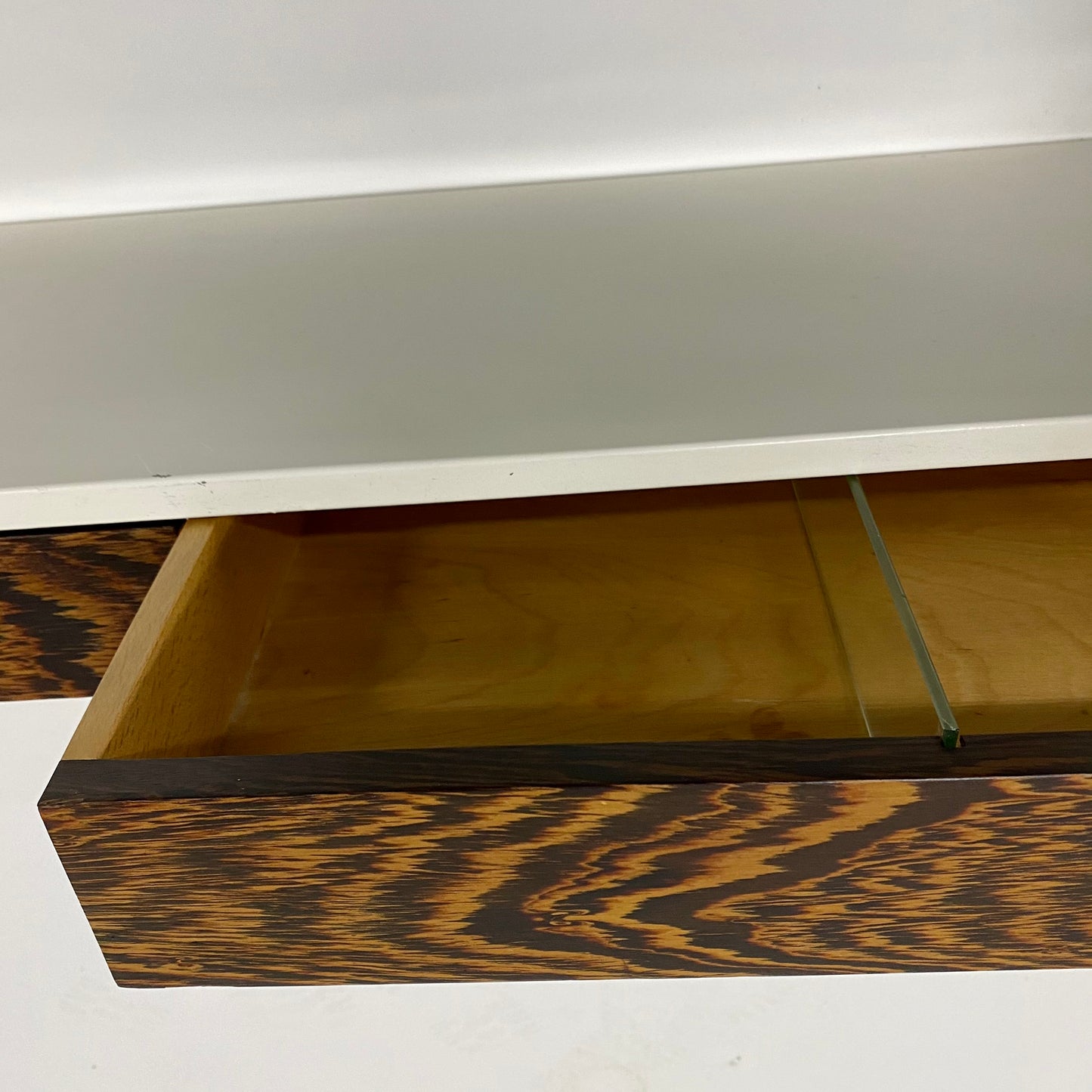 Wall Unit Dd02 "Bergeyk" by Martin Visser for 't Spectrum, Netherlands 1960