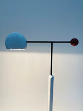 Load image into Gallery viewer, Tomo Adjustable Floor Lamp by Toshiyuki Kita for Luci Italia, Italy 1980
