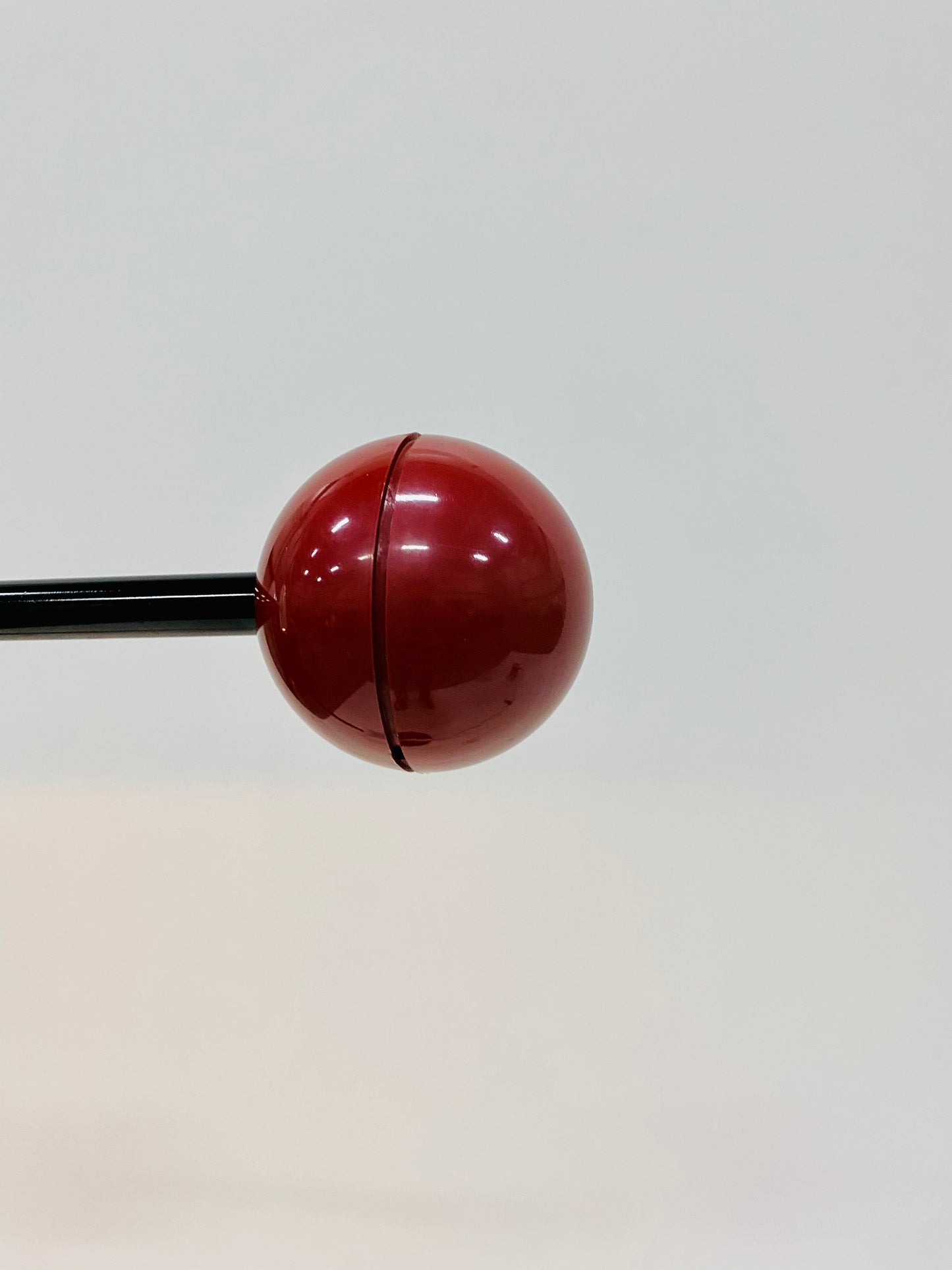 Verstellbare Tomo-Stehlampe von Toshiyuki Kita für Luci Italia, Italien 1980