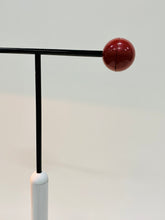 Load image into Gallery viewer, Tomo Adjustable Floor Lamp by Toshiyuki Kita for Luci Italia, Italy 1980
