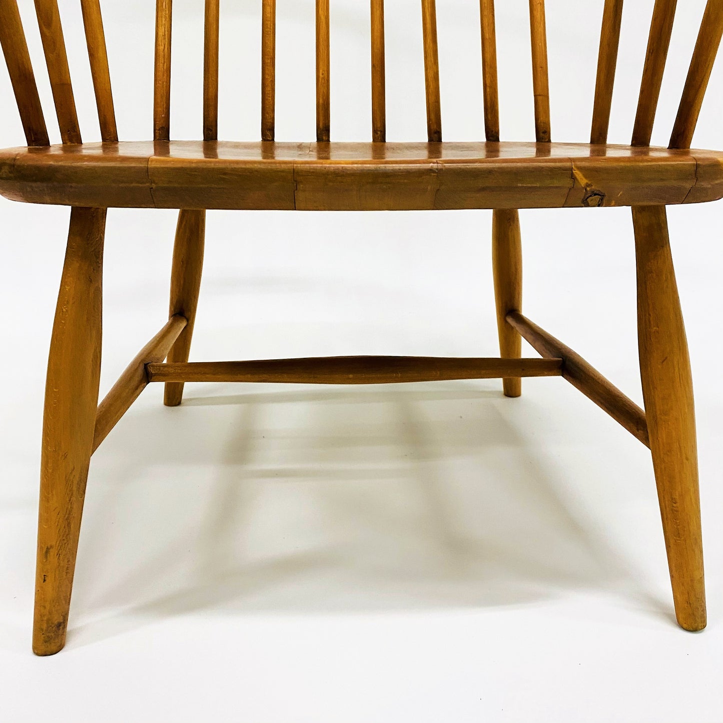 Grandessa Spindelrücken-Sessel von Lena Larsson für Nesto, Schweden, 1960