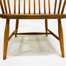 Load image into Gallery viewer, Grandessa Spindle Back Armchair by Lena Larsson for Nesto, Sweden 1960
