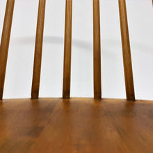 Load image into Gallery viewer, Grandessa Spindle Back Armchair by Lena Larsson for Nesto, Sweden 1960
