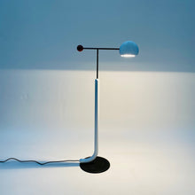 Load image into Gallery viewer, Tomo Adjustable Floor Lamp by Toshiyuki Kita for Luci Italia, Italy 1980
