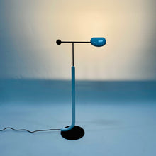 Load image into Gallery viewer, Tomo Adjustable Floor Lamp by Toshiyuki Kita for Luci Italia, Italy 1980
