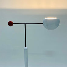 Load image into Gallery viewer, Tomo Adjustable Floor Lamp by Toshiyuki Kita for Luci Italia, Italy 1980
