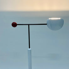 Load image into Gallery viewer, Tomo Adjustable Floor Lamp by Toshiyuki Kita for Luci Italia, Italy 1980
