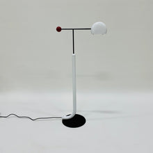 Load image into Gallery viewer, Tomo Adjustable Floor Lamp by Toshiyuki Kita for Luci Italia, Italy 1980
