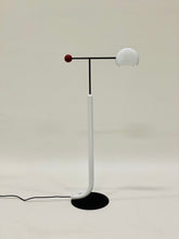 Load image into Gallery viewer, Tomo Adjustable Floor Lamp by Toshiyuki Kita for Luci Italia, Italy 1980
