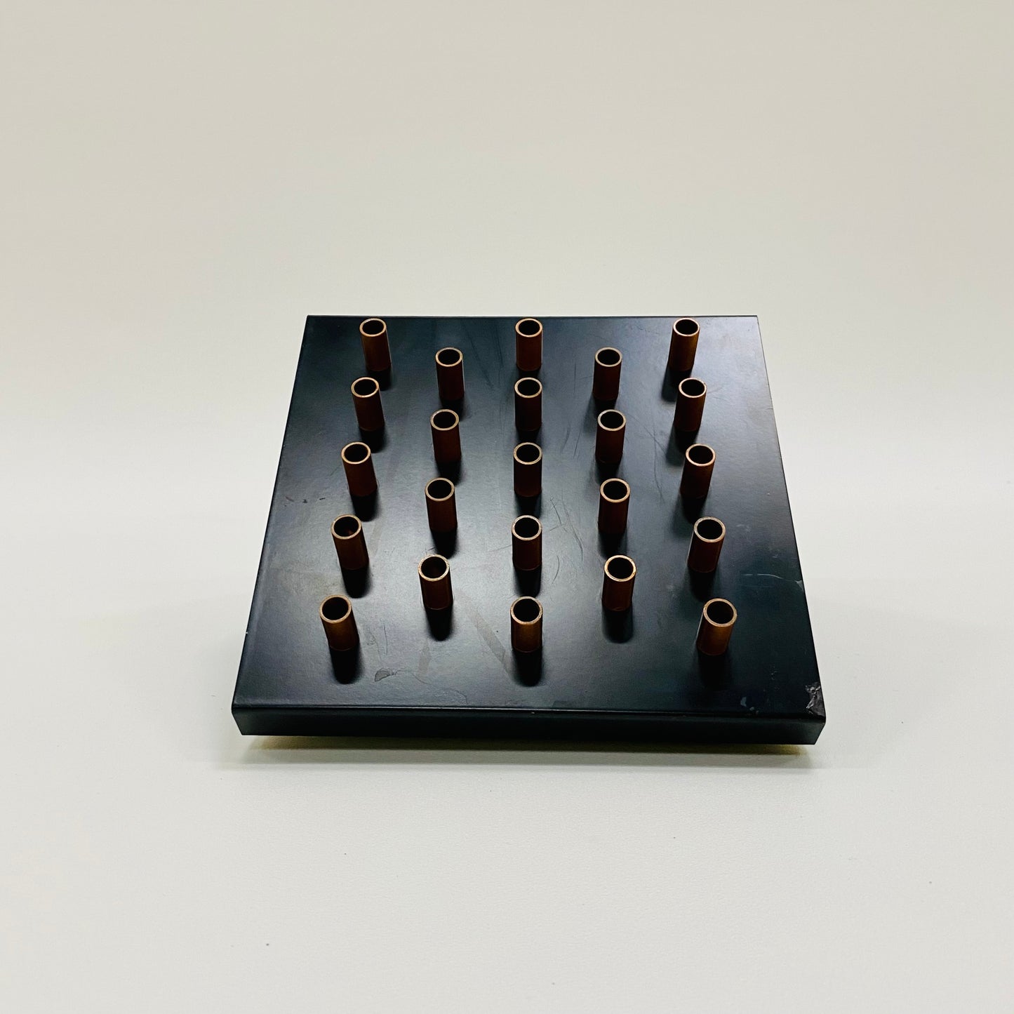 CLAIR OBSCUR WALL LAMP BY RAAK AMSTERDAM, NETHERLANDS 1960S www,foundicons.nl