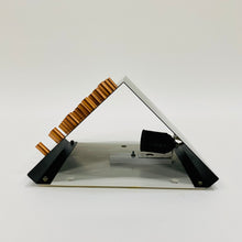 Load image into Gallery viewer, CLAIR OBSCUR WALL LAMP BY RAAK AMSTERDAM, NETHERLANDS 1960S www,foundicons.nl
