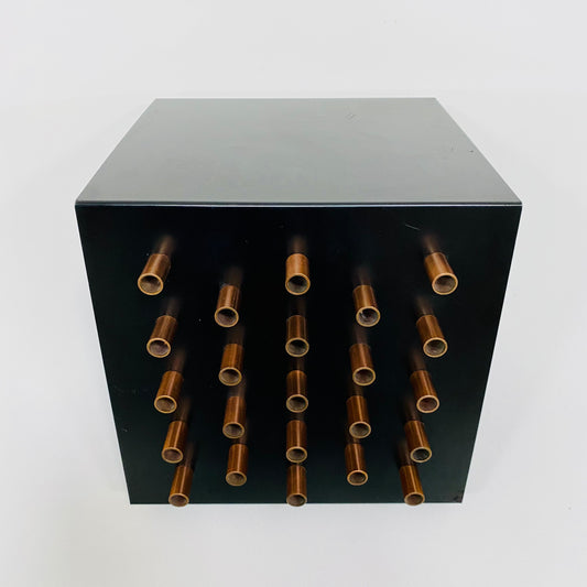 CLAIR OBSCUR WALL LAMP BY RAAK AMSTERDAM, NETHERLANDS 1960S www,foundicons.nl