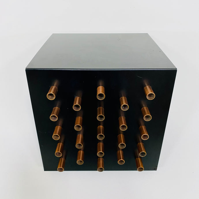CLAIR OBSCUR WALL LAMP BY RAAK AMSTERDAM, NETHERLANDS 1960S www,foundicons.nl