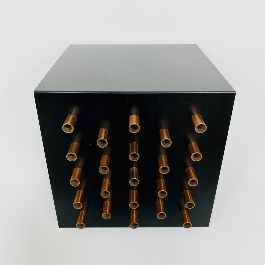 CLAIR OBSCUR WALL LAMP BY RAAK AMSTERDAM, NETHERLANDS 1960S www,foundicons.nl