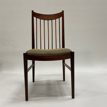 Load image into Gallery viewer, 4 X Model 422 Rosewood Dining Chairs by Arne Vodder for Sibast, Denmark 1960s
