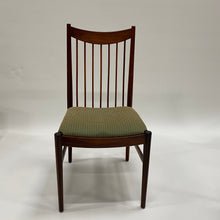 Load image into Gallery viewer, 4 X Model 422 Rosewood Dining Chairs by Arne Vodder for Sibast, Denmark 1960s
