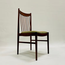 Load image into Gallery viewer, 4 X Model 422 Rosewood Dining Chairs by Arne Vodder for Sibast, Denmark 1960s
