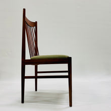 Load image into Gallery viewer, 4 X Model 422 Rosewood Dining Chairs by Arne Vodder for Sibast, Denmark 1960s
