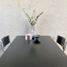 Load image into Gallery viewer, Pastoe Dining Table Model Tm6110 and Dining Chairs Model Sm0301 by Pierre Mazairac, Netherlands 1972
