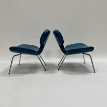 Load image into Gallery viewer, Set of 2 Lounge Chairs &quot;Libel&quot; by Rene Holten for Artifort, Netherlands 1960
