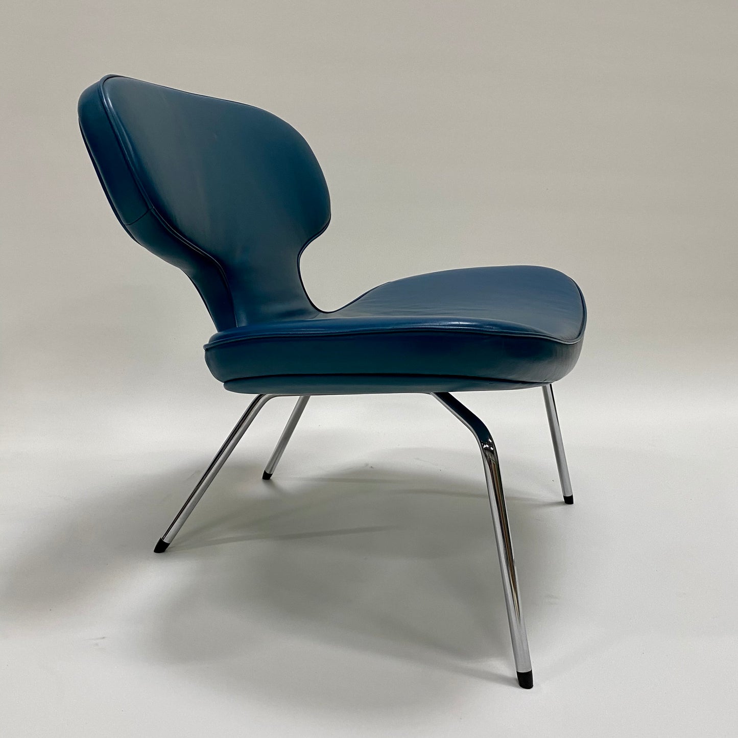 Set aus 2 Lounge-Sesseln „Libel“ von René Holten für Artifort, Niederlande, 1960