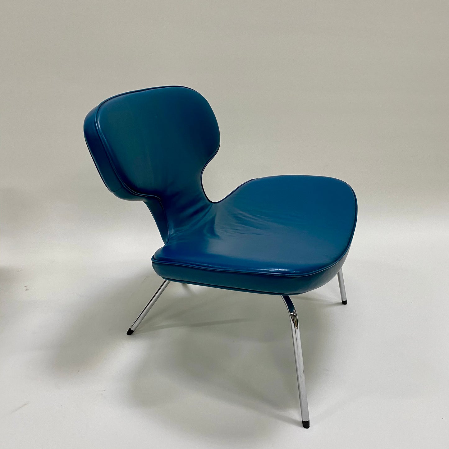 Set aus 2 Lounge-Sesseln „Libel“ von René Holten für Artifort, Niederlande, 1960