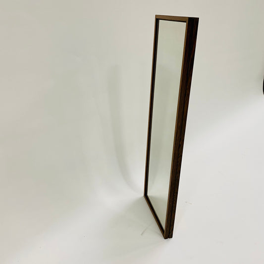 Wengé Mirror, Niederlande 1960