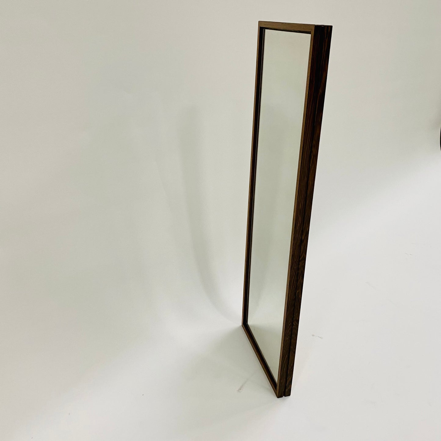 Wengé Mirror, Niederlande 1960