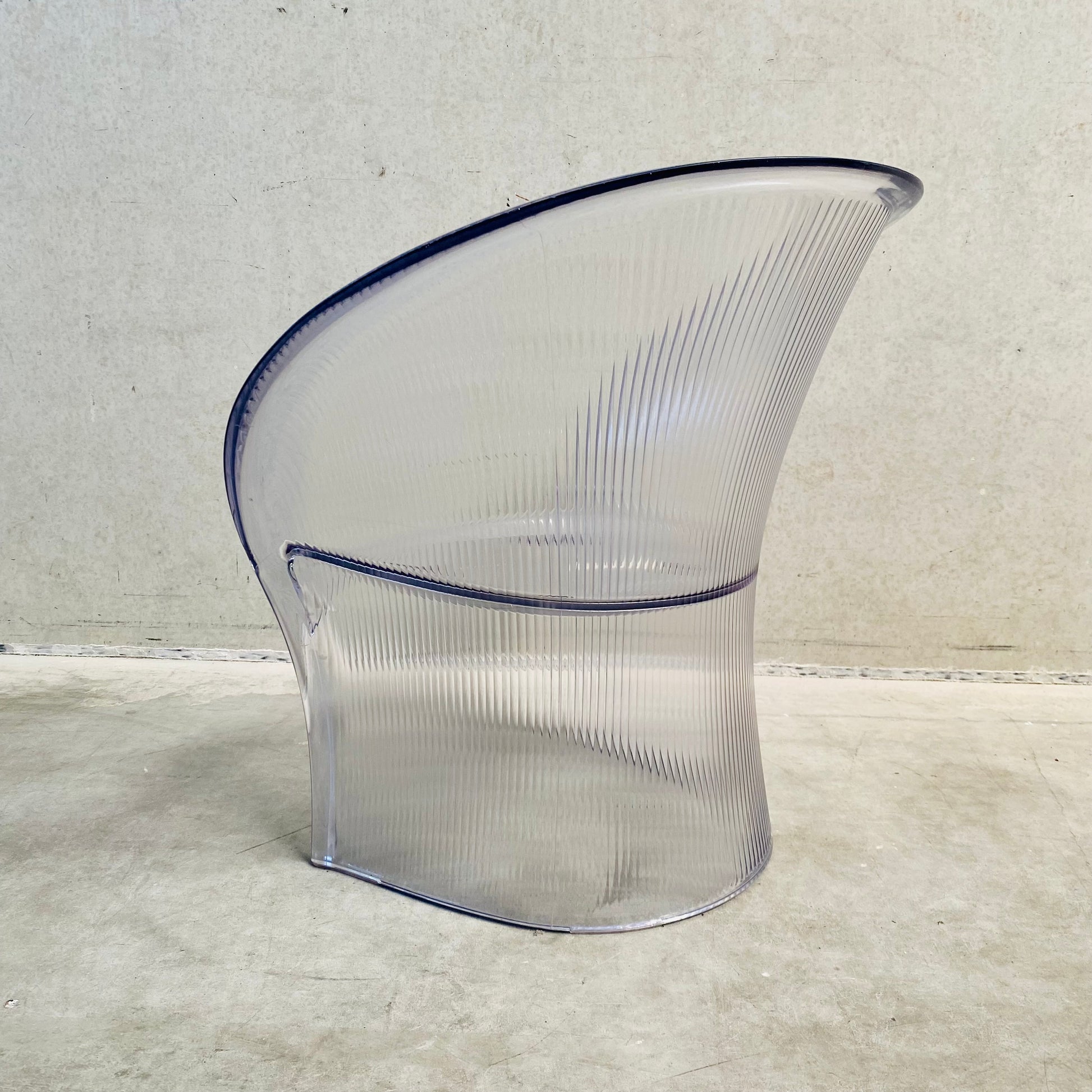 ARM CHAIR "FLOWER" BY PIERRE PAULIN FOR MAGIS, FRANCE