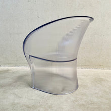 Load image into Gallery viewer, ARM CHAIR &quot;FLOWER&quot; BY PIERRE PAULIN FOR MAGIS, FRANCE
