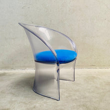 Load image into Gallery viewer, ARM CHAIR &quot;FLOWER&quot; BY PIERRE PAULIN FOR MAGIS, FRANCE
