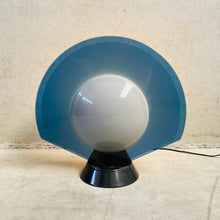 Load image into Gallery viewer, TABLE LAMP &#39;TIKAL&#39; BY PIER GIUSEPPE RAMELLA FOR ARTELUCE, ITALY 1980S
