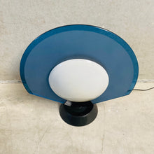 Load image into Gallery viewer, TABLE LAMP &#39;TIKAL&#39; BY PIER GIUSEPPE RAMELLA FOR ARTELUCE, ITALY 1980S
