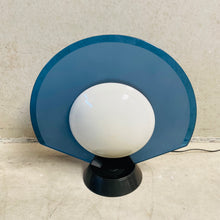Load image into Gallery viewer, TABLE LAMP &#39;TIKAL&#39; BY PIER GIUSEPPE RAMELLA FOR ARTELUCE, ITALY 1980S
