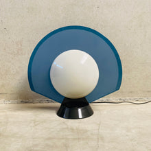 Load image into Gallery viewer, TABLE LAMP &#39;TIKAL&#39; BY PIER GIUSEPPE RAMELLA FOR ARTELUCE, ITALY 1980S

