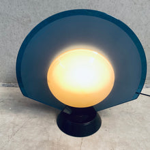 Load image into Gallery viewer, TABLE LAMP &#39;TIKAL&#39; BY PIER GIUSEPPE RAMELLA FOR ARTELUCE, ITALY 1980S
