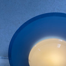 Load image into Gallery viewer, TABLE LAMP &#39;TIKAL&#39; BY PIER GIUSEPPE RAMELLA FOR ARTELUCE, ITALY 1980S
