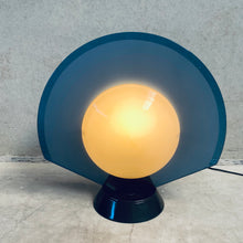 Load image into Gallery viewer, TABLE LAMP &#39;TIKAL&#39; BY PIER GIUSEPPE RAMELLA FOR ARTELUCE, ITALY 1980S
