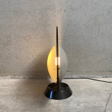 Load image into Gallery viewer, TABLE LAMP &#39;TIKAL&#39; BY PIER GIUSEPPE RAMELLA FOR ARTELUCE, ITALY 1980S
