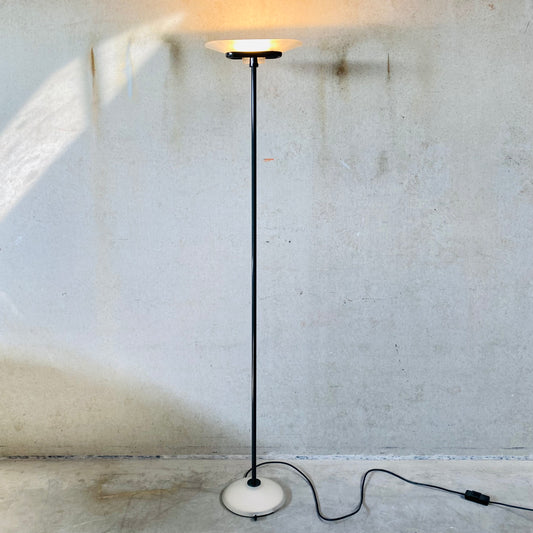 'JILL' UPLIGHTER BY PERRY KING & SANTIAGO MIRANDA FOR ARTELUCE, 1978