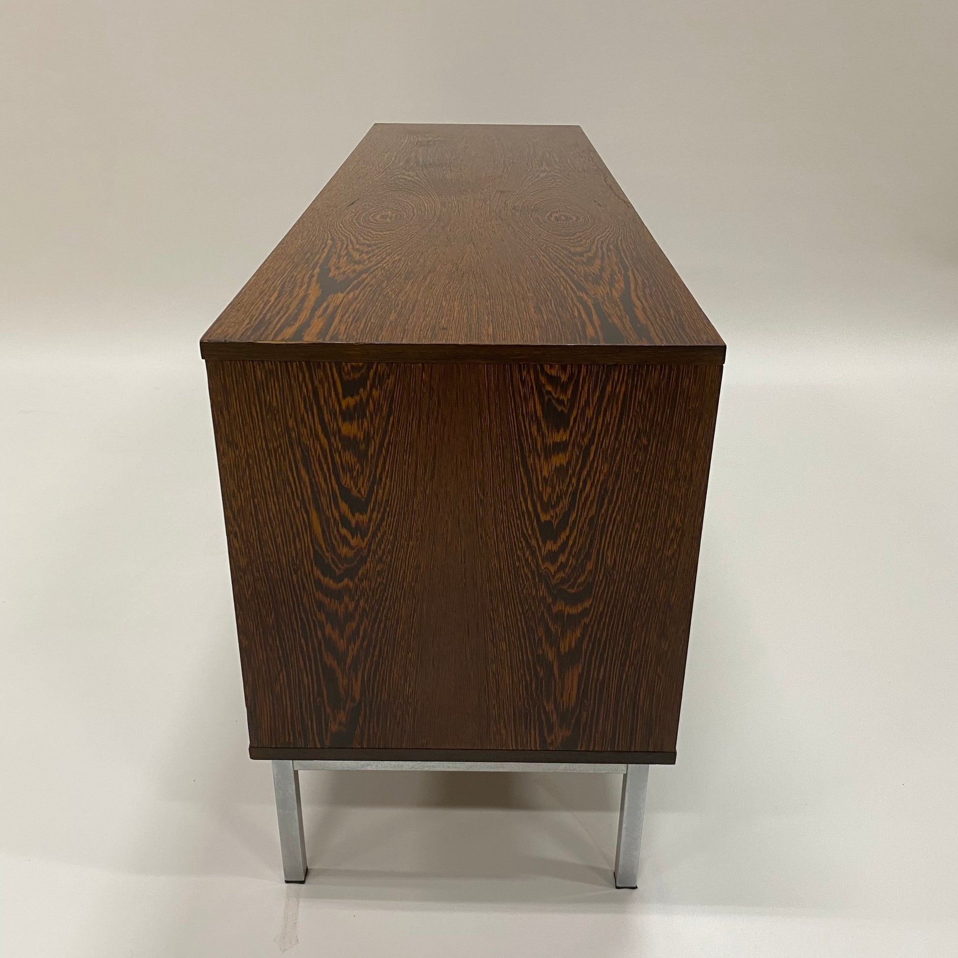 SIDEBOARD KW80 BY MARTIN VISSER FOR 'T SPECTRUM, NETHERLANDS 1960S