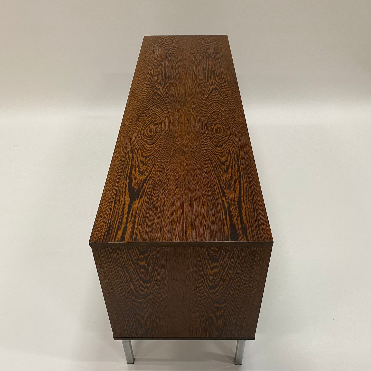 SIDEBOARD KW80 BY MARTIN VISSER FOR 'T SPECTRUM, NETHERLANDS 1960S