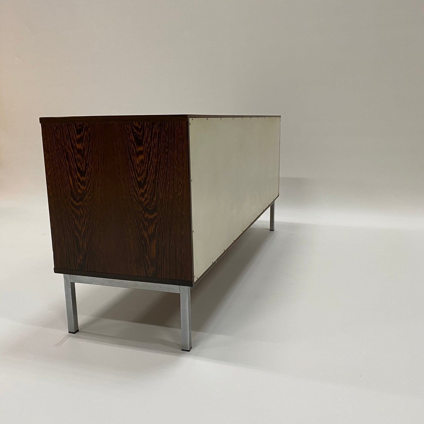 SIDEBOARD KW80 BY MARTIN VISSER FOR 'T SPECTRUM, NETHERLANDS 1960S
