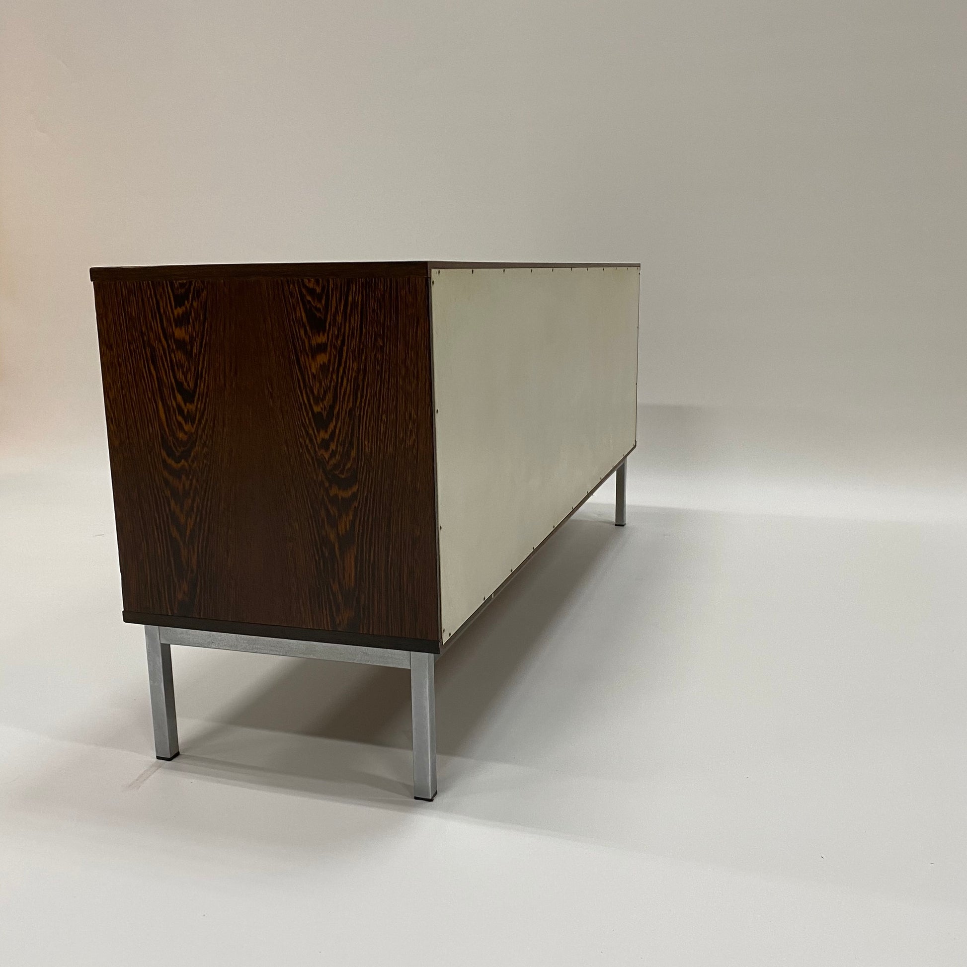 SIDEBOARD KW80 BY MARTIN VISSER FOR 'T SPECTRUM, NETHERLANDS 1960S