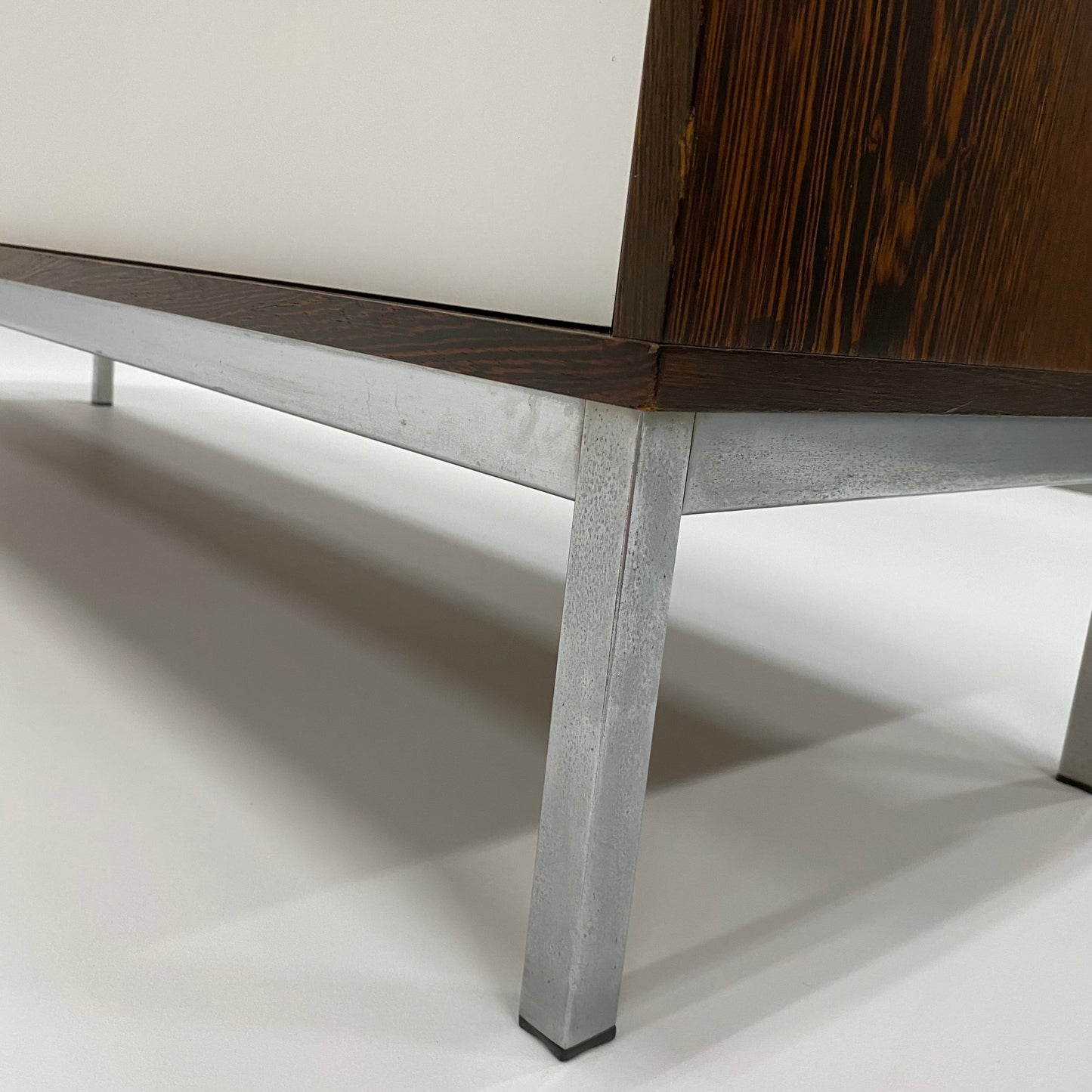 SIDEBOARD KW80 BY MARTIN VISSER FOR 'T SPECTRUM, NETHERLANDS 1960S