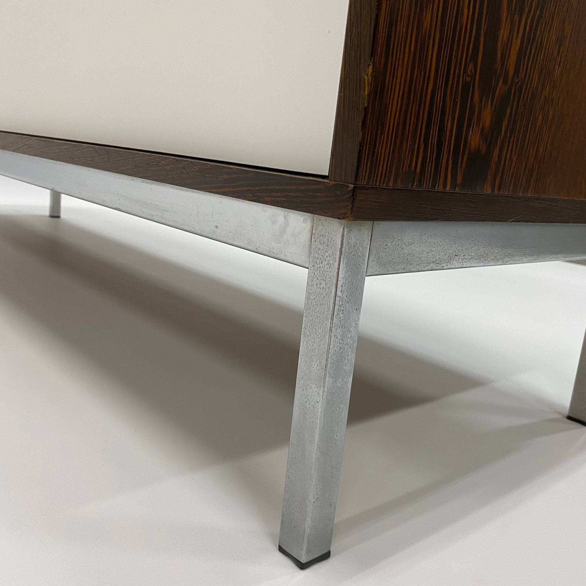 SIDEBOARD KW80 BY MARTIN VISSER FOR 'T SPECTRUM, NETHERLANDS 1960S